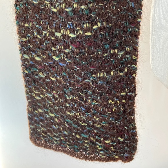 NEW MAX MARA WOOL/MOHAIR SWEATER - Picture 12 of 16